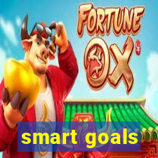 smart goals